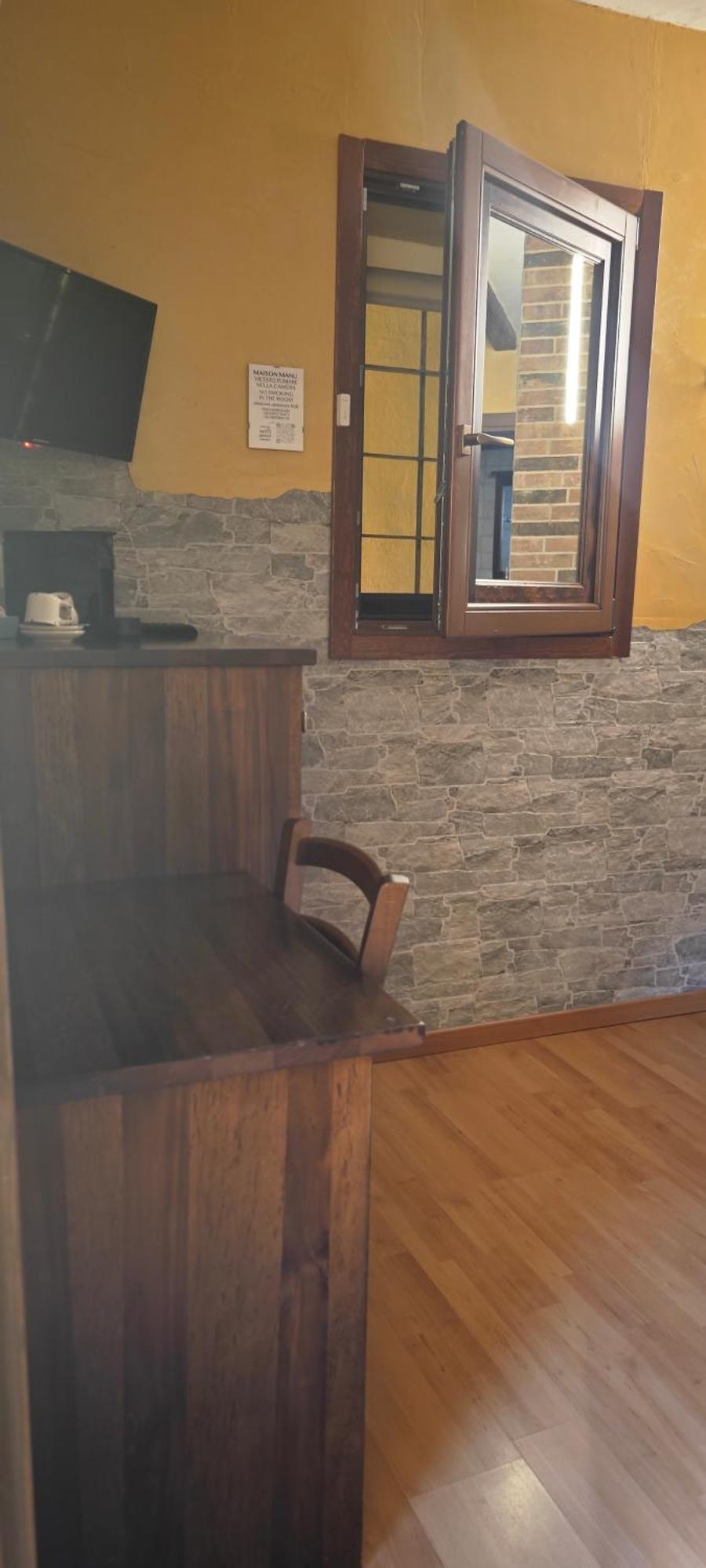 Maison Manu Perosa Argentina Exteriér fotografie