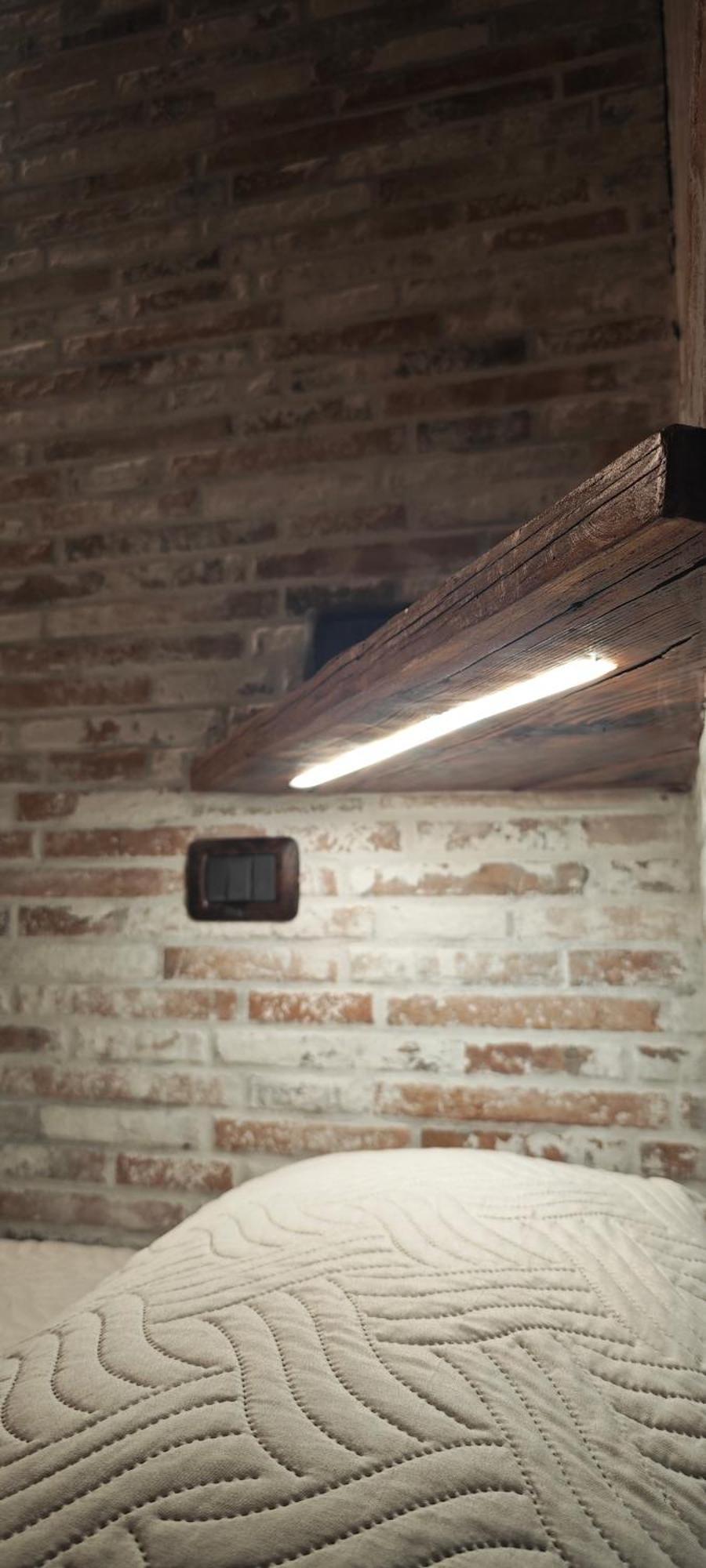 Maison Manu Perosa Argentina Exteriér fotografie