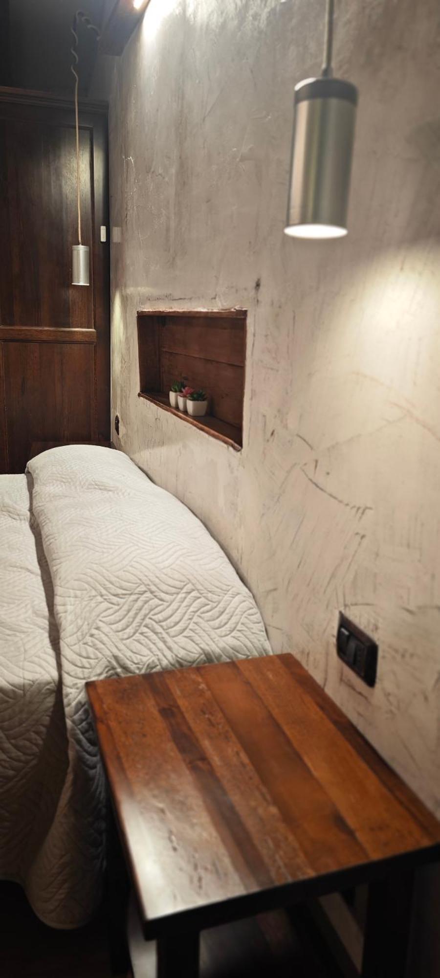 Maison Manu Perosa Argentina Exteriér fotografie